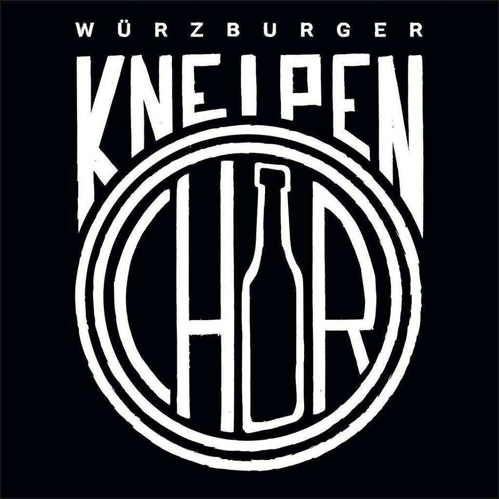 Wuerzburger Kneipenchor Logo Wuerzburger Kneipenchor Logo